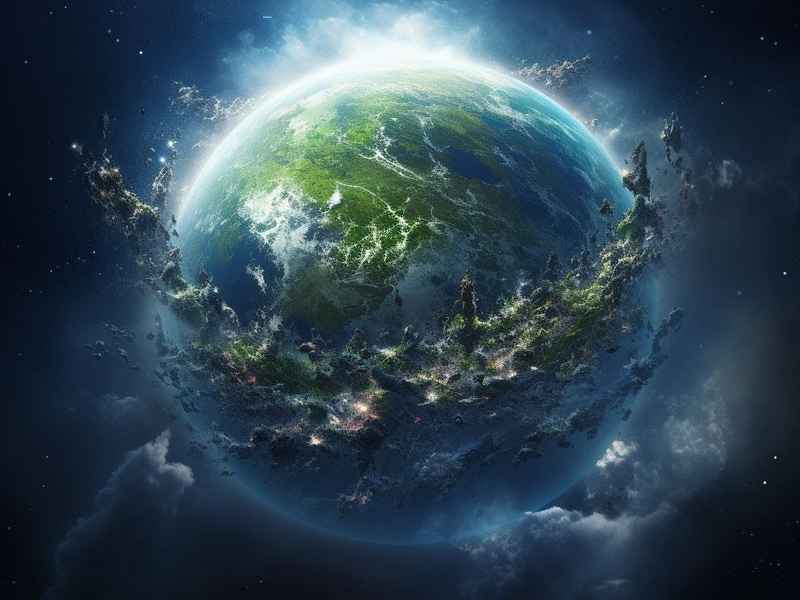 人类能在地球上生活多久(人类能在地球上生活多久主要内容) 人类能在地球上生活多久(人类能在地球上生活多久主要内容)