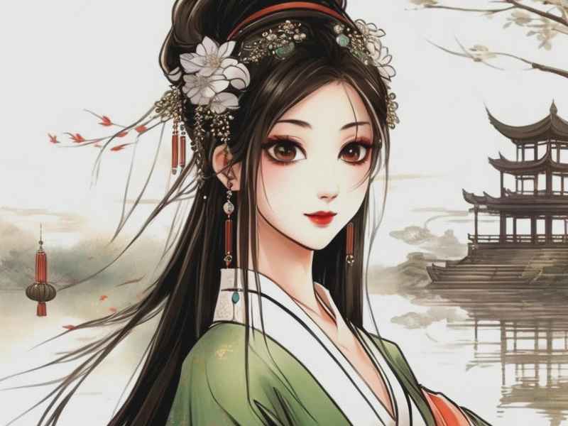 嫡女古代悠闲生活（嫡女古代悠闲生活小说）