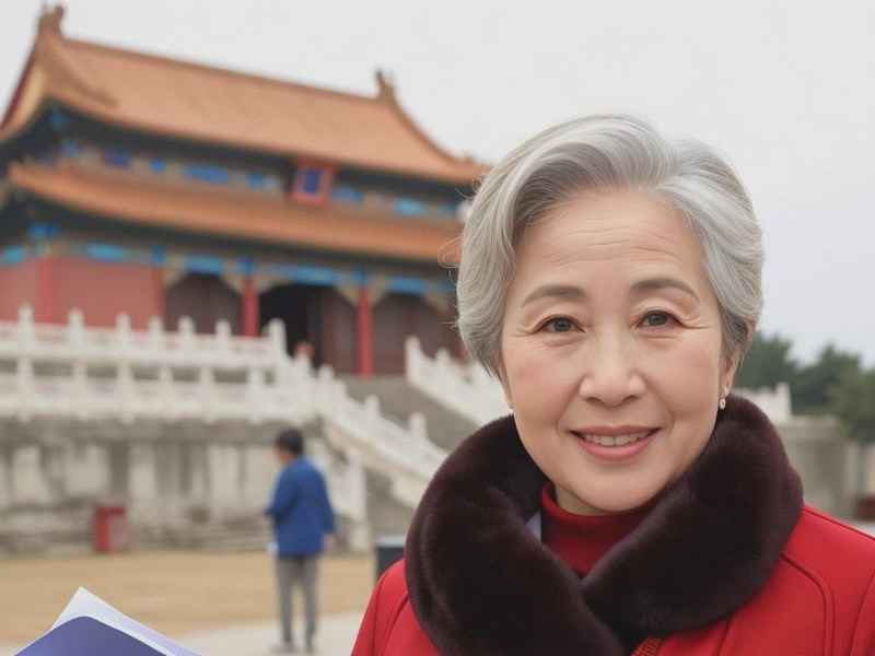 北京生活广角、北京生活广角节目雄县邵素芳 北京生活广角、北京生活广角节目雄县邵素芳