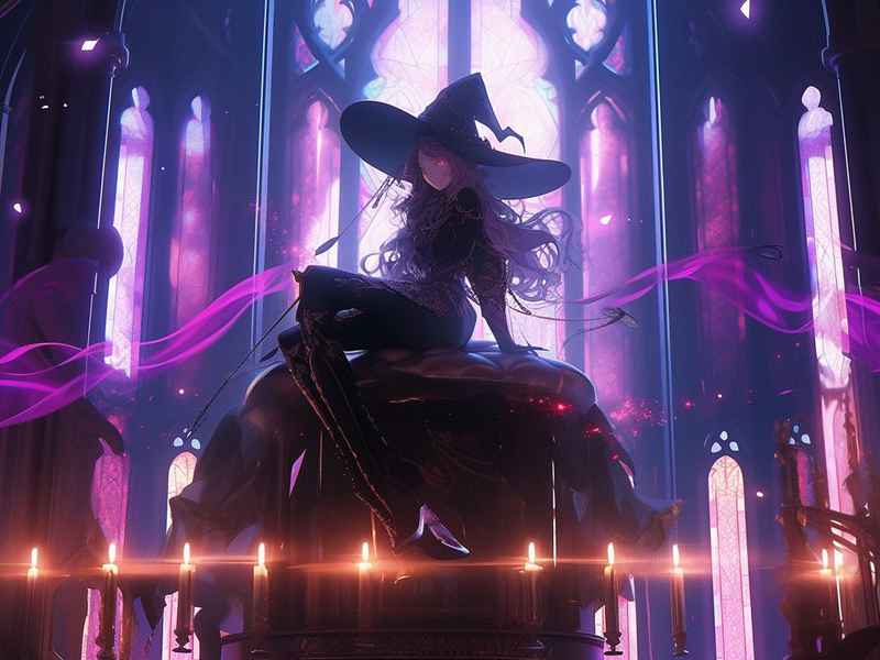 异世魔法生活(异世魔法生活百度百科) 异世魔法生活(异世魔法生活百度百科)