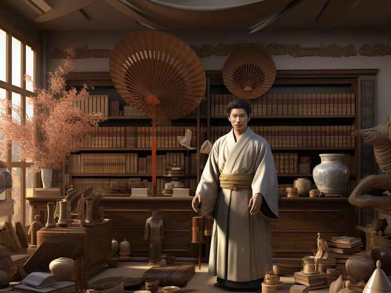 宋代生活画，宋代生活场景绘画