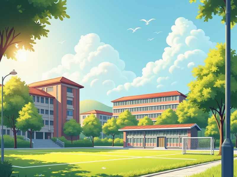 校园生活场景 校园生活场景和规则有哪些 校园生活场景 校园生活场景和规则有哪些