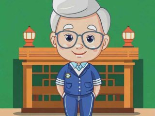 好孝心生活馆、好孝心生活馆骗了一万块钱