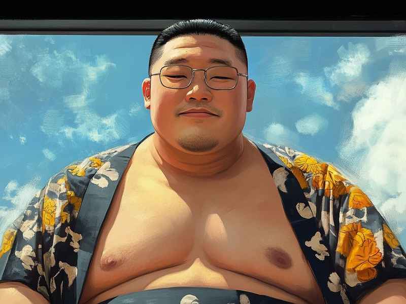 墨斗生活、墨斗先生 (2004)