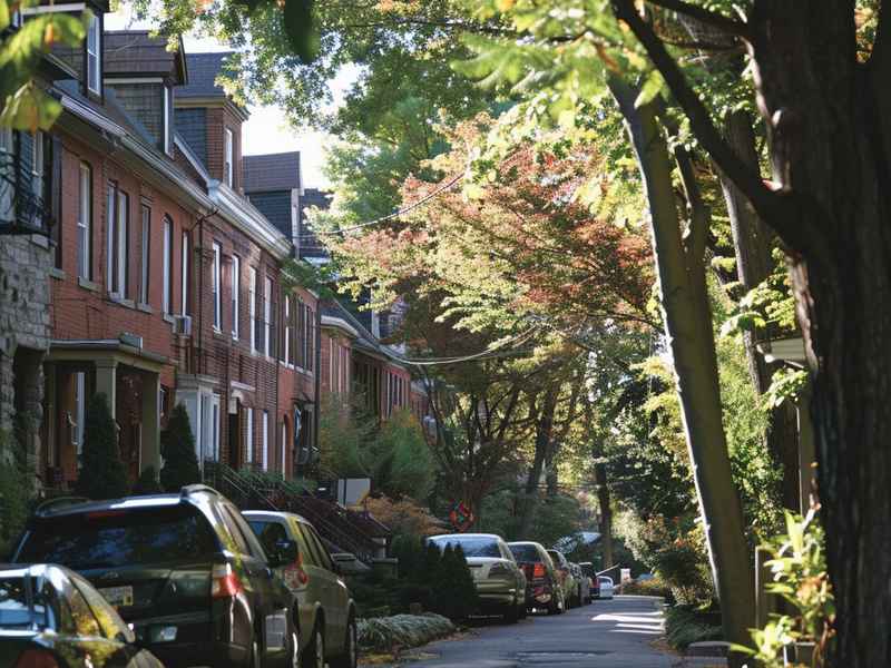 蒙特利尔一个月生活费 蒙特利尔一个月生活费多少