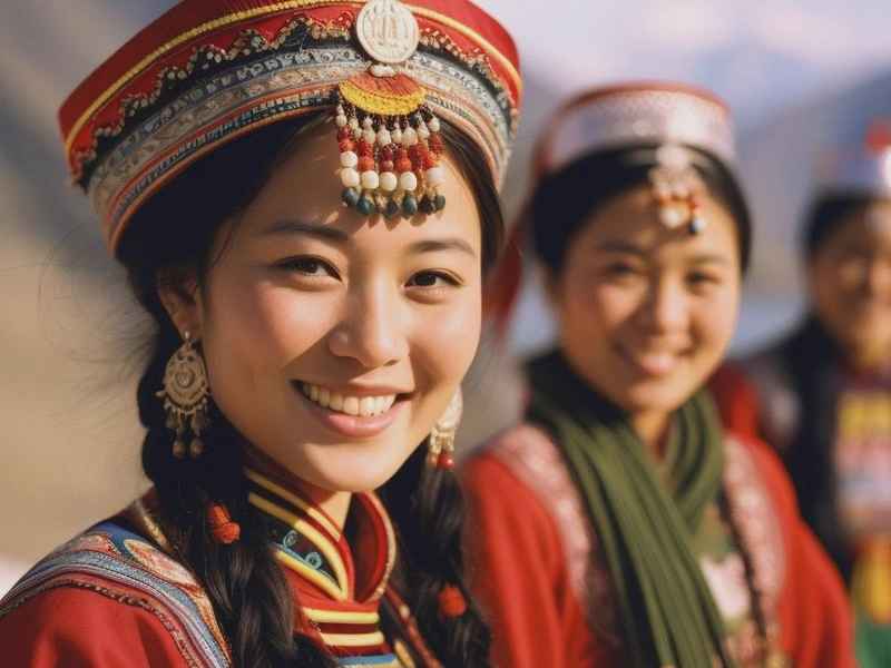 林芝生活怎么样,林芝生活条件怎么样 林芝生活怎么样,林芝生活条件怎么样