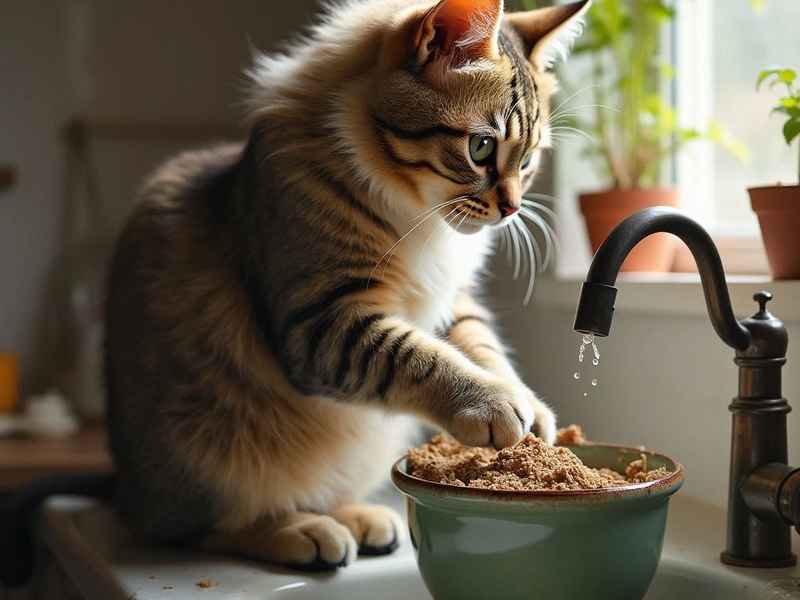 猫的生活规律、猫的生活规律简单版 猫的生活规律、猫的生活规律简单版