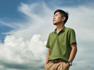 男士生活图片（男士生活照图片风景）