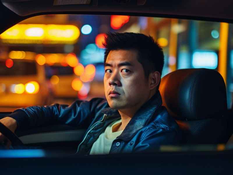 代驾生活(代驾的生活电影) 代驾生活(代驾的生活电影)