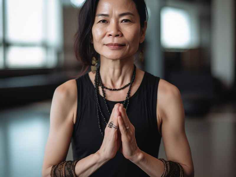 瑜伽心生活馆 - 瑜心瑜伽生活馆 瑜伽心生活馆 - 瑜心瑜伽生活馆