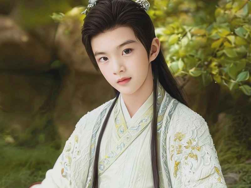 少年山神的悠闲生活txt下载，少年山神的悠闲生活 小说