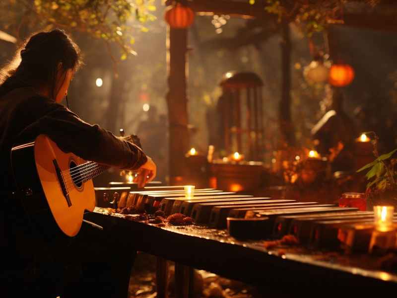 向往的生活所有歌曲、向往的生活所有歌曲名字 向往的生活所有歌曲、向往的生活所有歌曲名字
