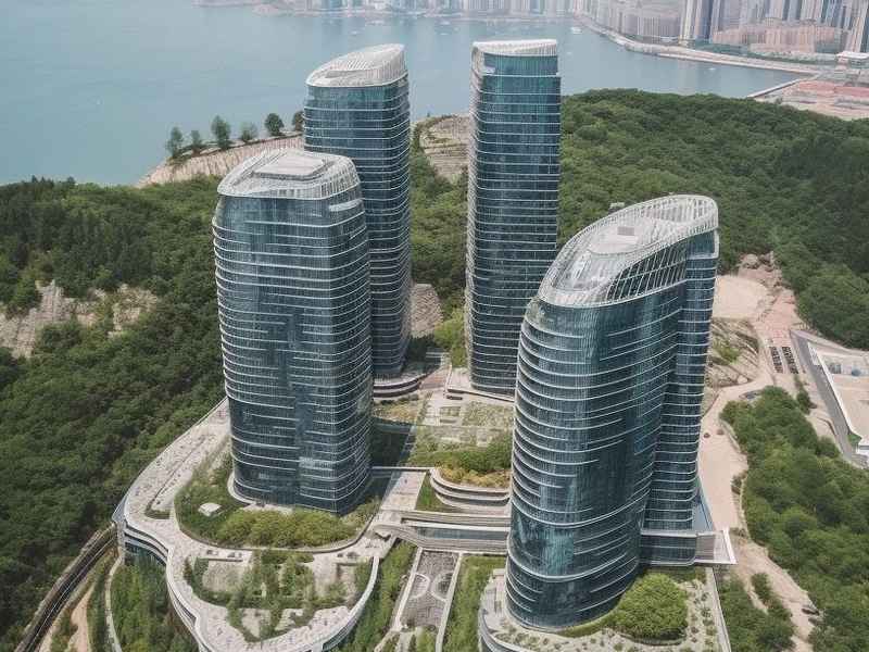 威海生活汇、威海威高生活汇