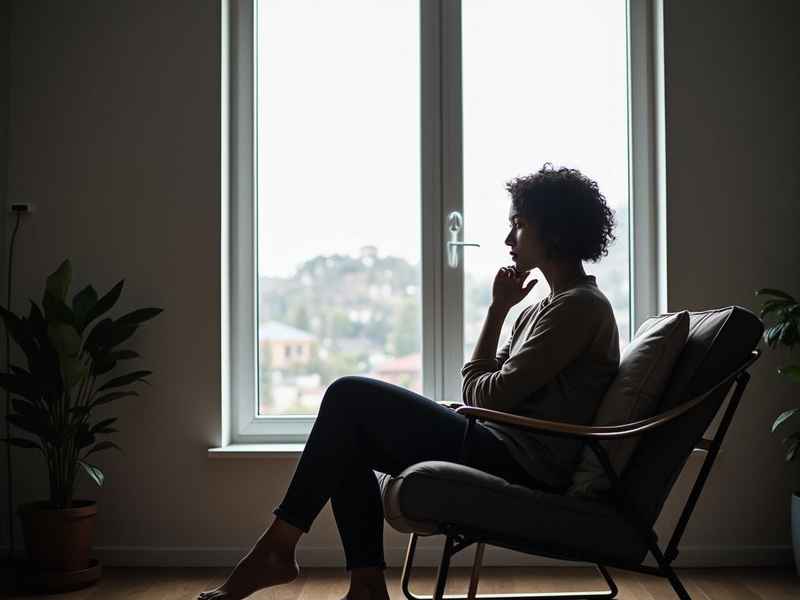如何一个人生活、如何一个人生活不让自己感到孤独 如何一个人生活、如何一个人生活不让自己感到孤独