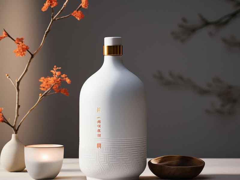 酩酒生活，酩醍纯粮酒