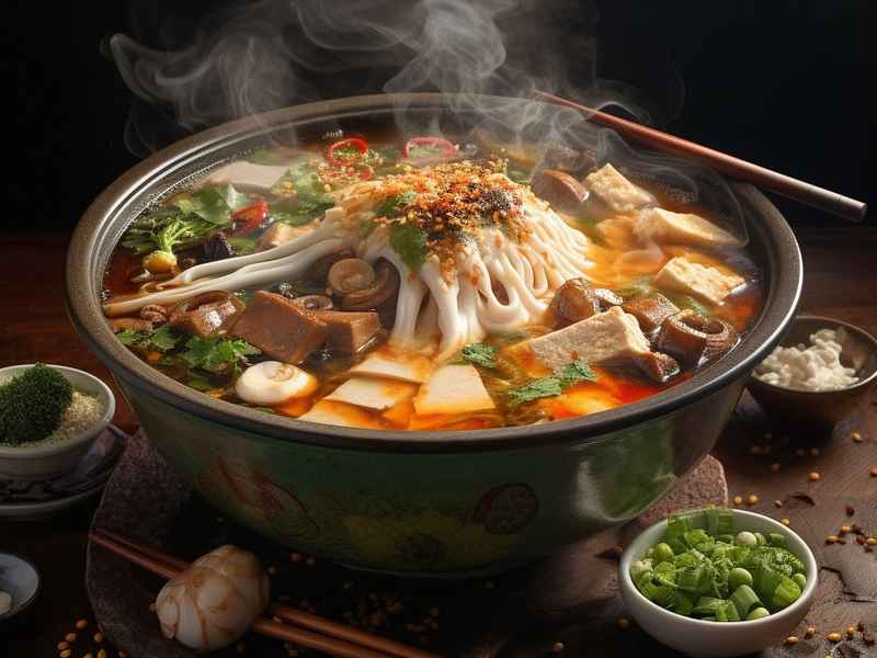 冒生活冒菜 冒菜生意 冒生活冒菜 冒菜生意