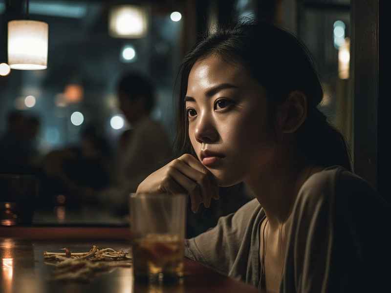 剩女性生活 剩女的生活方式