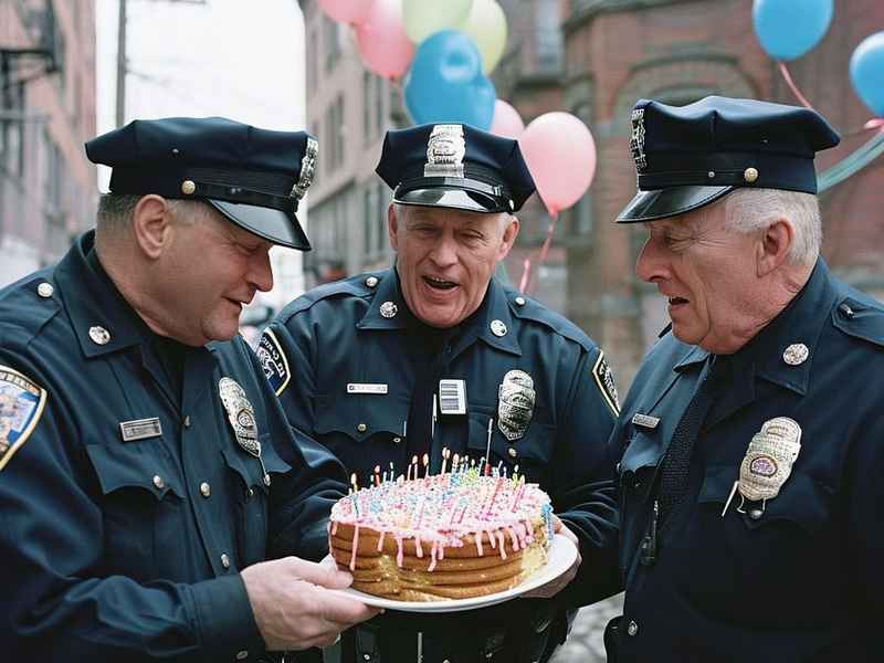 巫警的都市生活 巫警的都市生活笔趣阁