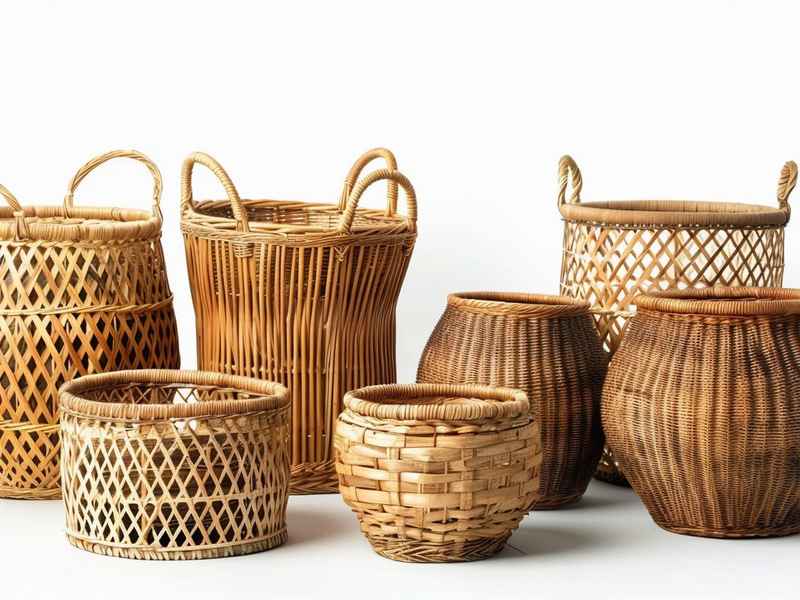 竹生活大赛、竹制品大赛