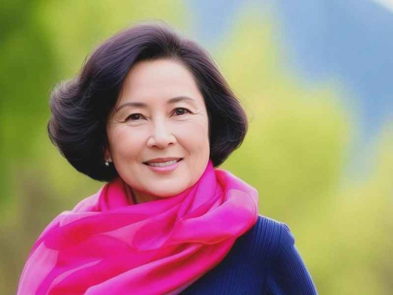 专访池莉在生活中修行,池莉的生活经历 专访池莉在生活中修行,池莉的生活经历