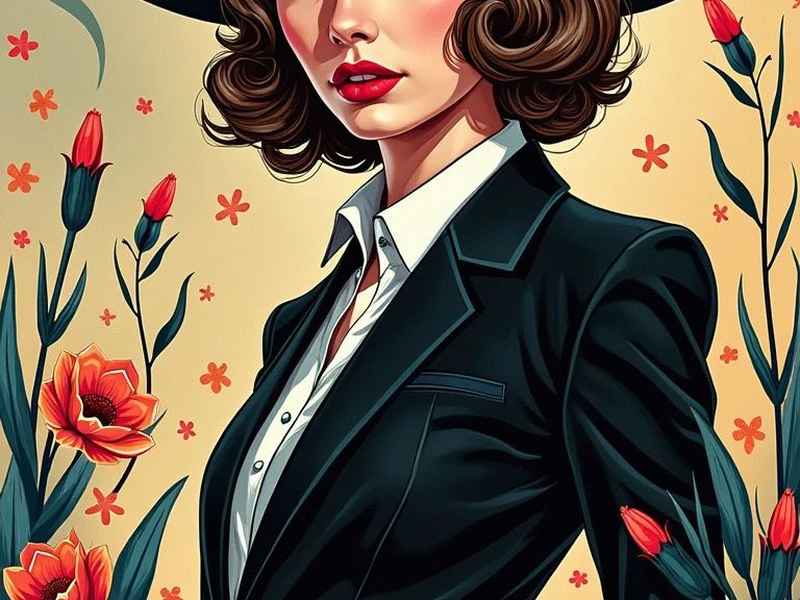 女特工生活(女特工的辛苦生活) 女特工生活(女特工的辛苦生活)