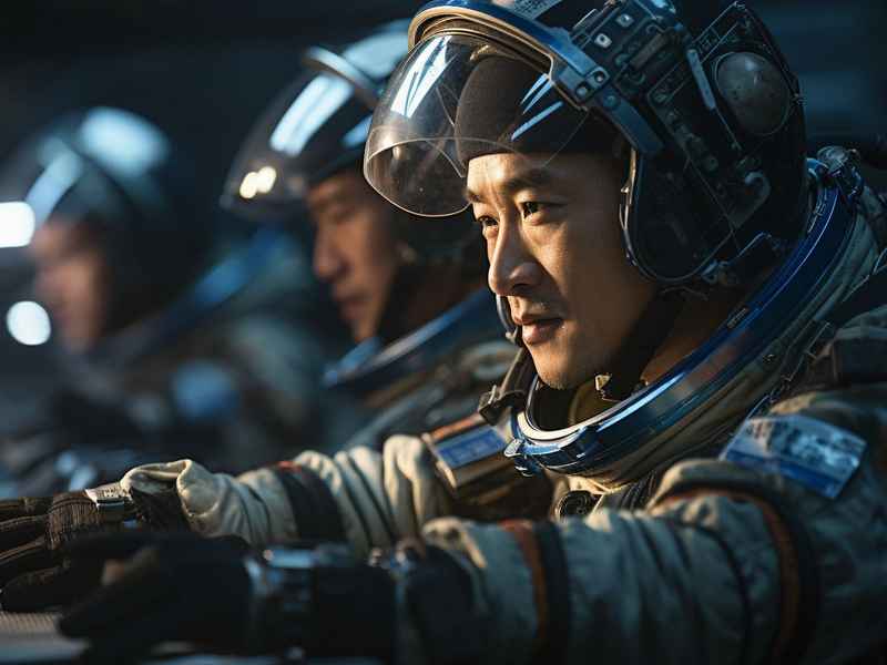 杨利伟的太空生活 杨利伟太空生活细节 杨利伟的太空生活 杨利伟太空生活细节