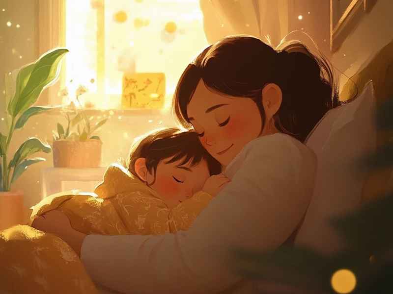 母女生活、母女生活走心文案句子 母女生活、母女生活走心文案句子