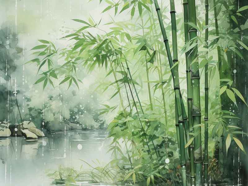 穿越之竹香田园生活，穿越之竹香田园生活百度云