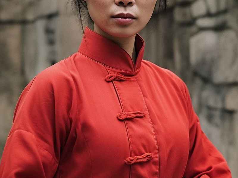 女镖师的白领生活，女镖师的白领生活小说