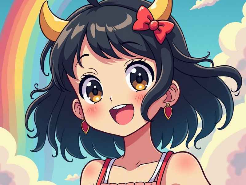 恶魔公主的校园生活,恶魔公主的校园生活漫画 恶魔公主的校园生活,恶魔公主的校园生活漫画