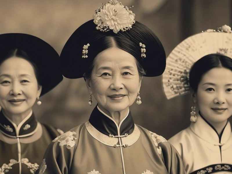 慈禧秘密生活电影在线,慈禧秘密生活讲了什么 慈禧秘密生活电影在线,慈禧秘密生活讲了什么
