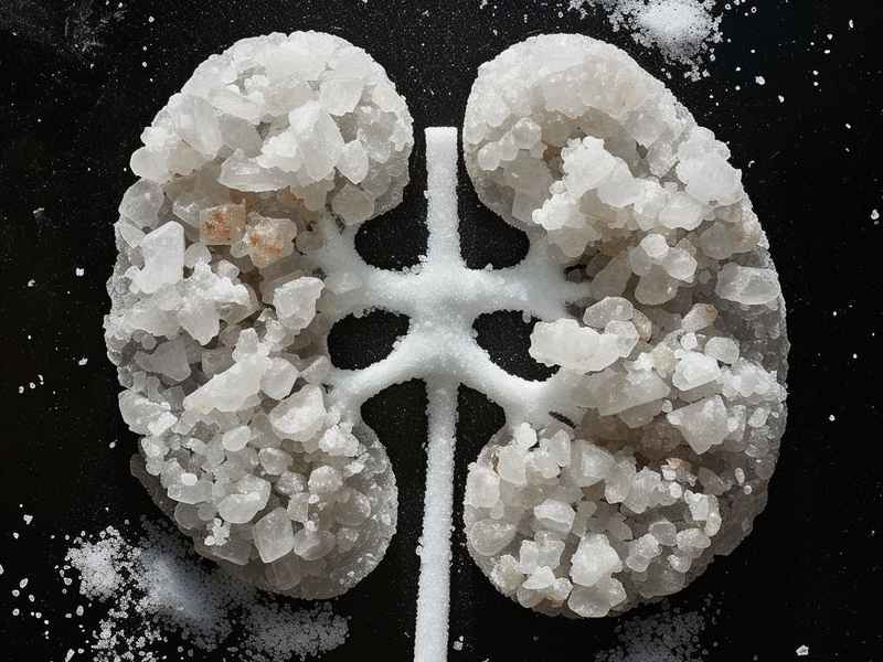 肾结石对生活的影响；肾结石对生活的影响有哪些