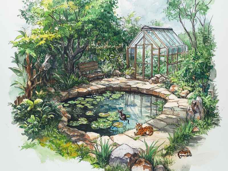 生活水池图 生活水池图片