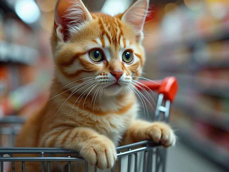 猫咪生活用品(猫咪生活用品排行榜) 猫咪生活用品(猫咪生活用品排行榜)