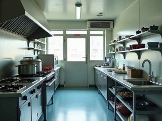 边检生活区 边检站生活区