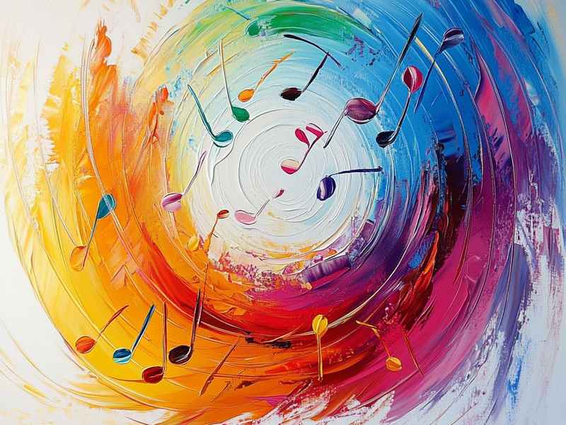 音乐在生活中的重要性、音乐在生活中的重要性有哪些