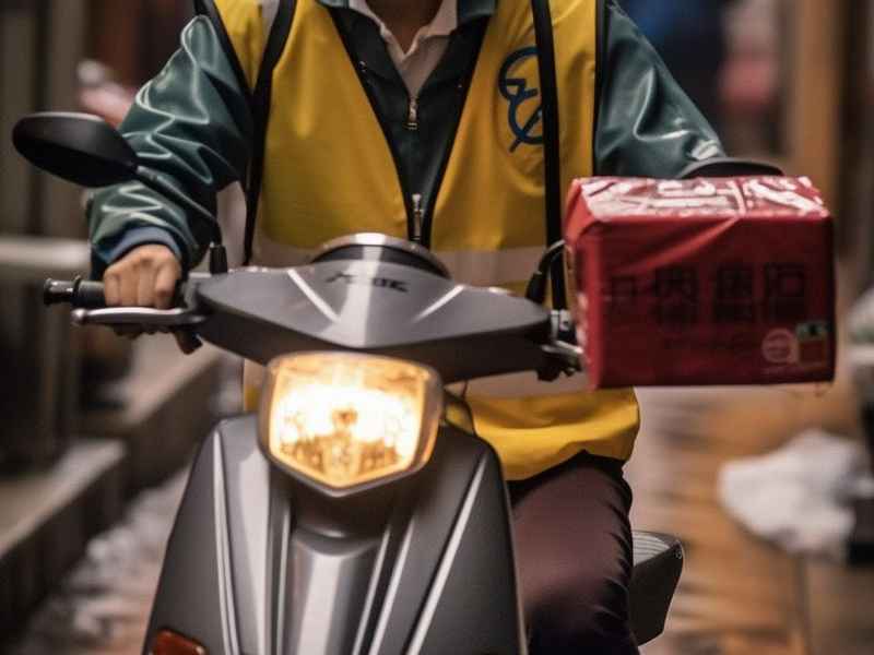 生活半小时外卖(外卖超半个小时骑手怎么样) 生活半小时外卖(外卖超半个小时骑手怎么样)
