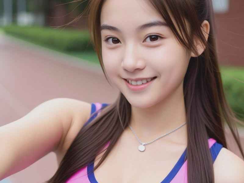 中学生美女生活照 - 中学生美女生活照片 中学生美女生活照 - 中学生美女生活照片