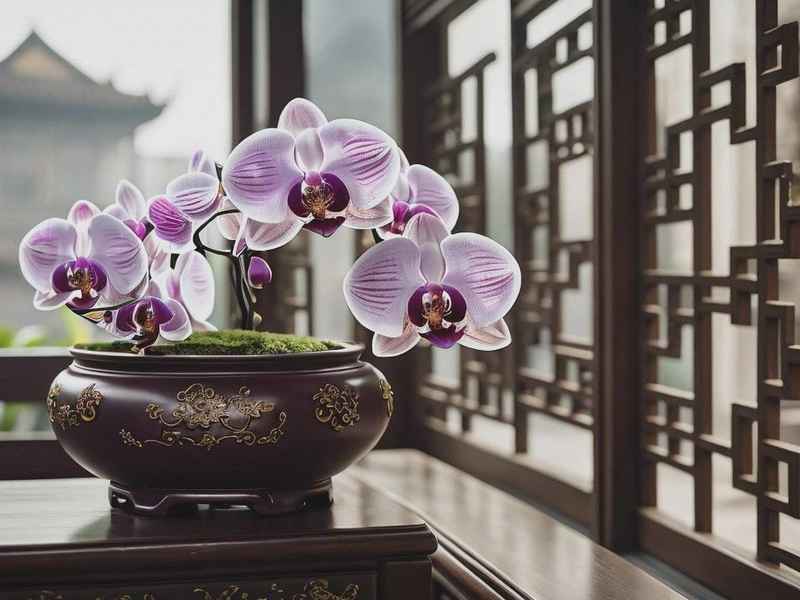 兰花与生活、兰花与生活的唯美句子 兰花与生活、兰花与生活的唯美句子