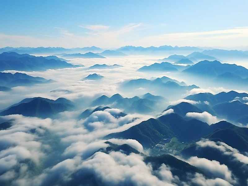 神农架生活，神农架生活成本