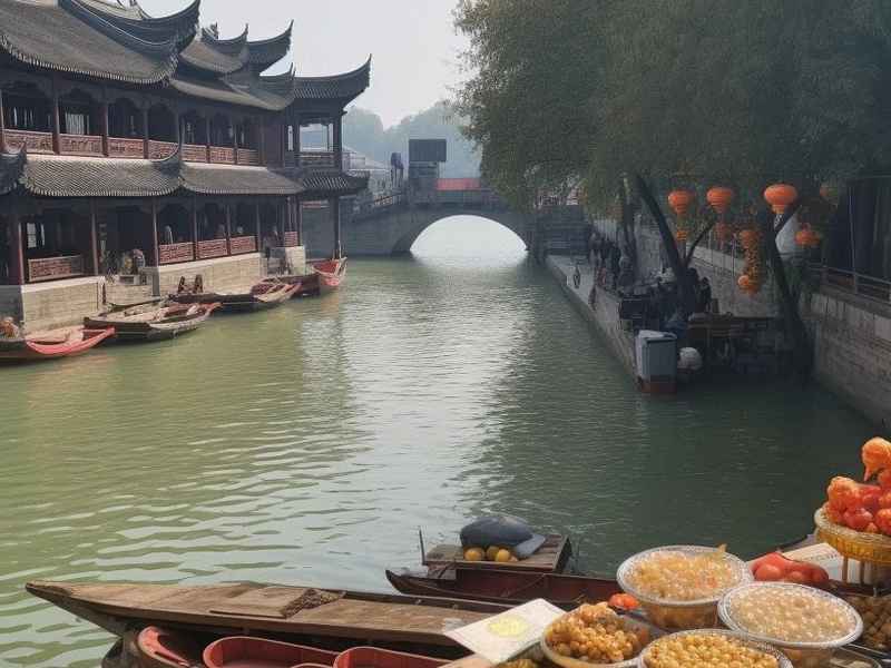 丽江的夜生活；丽江夜生活必去的地方!