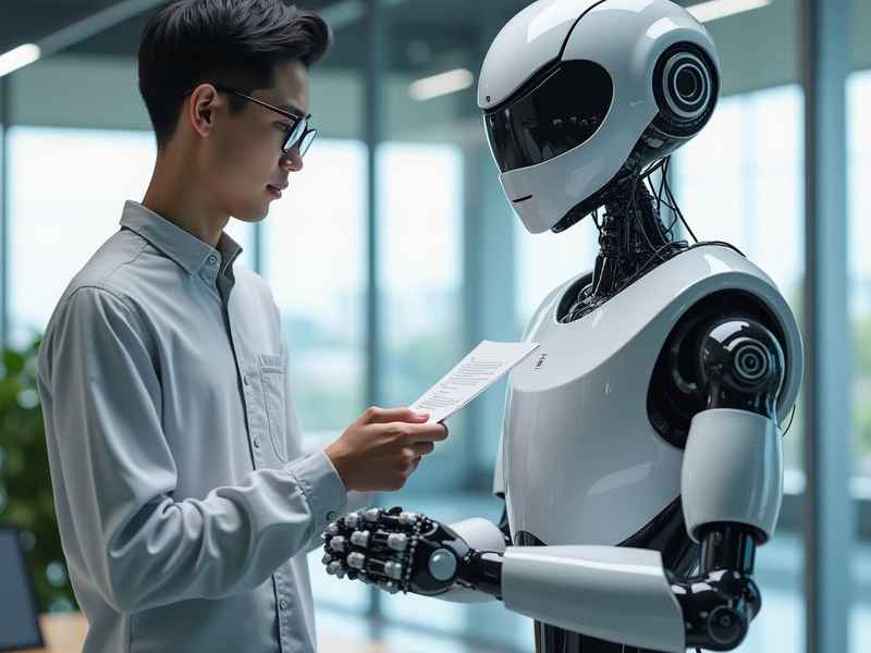 人工智能对我们生活的影响、人工智能对我们生活的影响英文手抄报 人工智能对我们生活的影响、人工智能对我们生活的影响英文手抄报