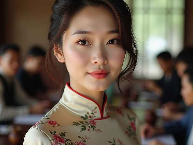 越妓的生活、越越的日常生活最新视频