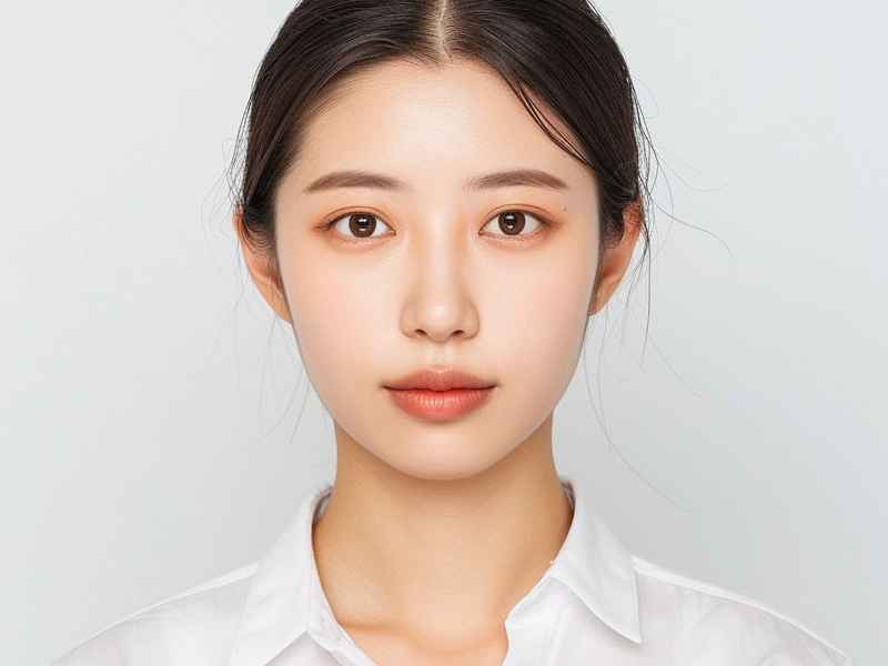 ps生活照 pscs6怎么把生活照p成一寸照 ps生活照 pscs6怎么把生活照p成一寸照