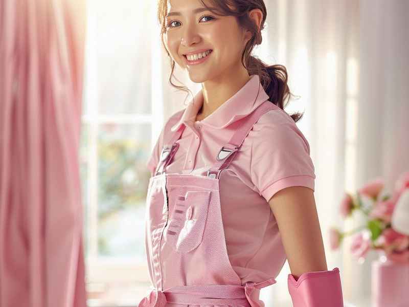 家政女皇生活小妙招（家政女皇生活小妙招全集）