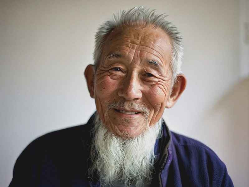 孙老汉的幸福生活 孙老汉的幸福生活全集免费观看