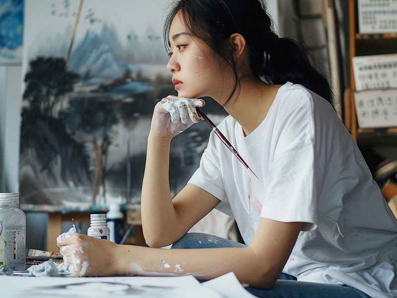 两个艺术生的大学生活（两个艺术生的大学生活怎么样）