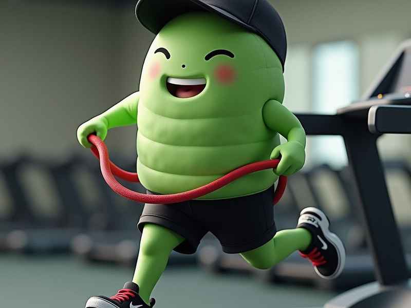 生活计仔多减肥 生活计仔多所有妙招
