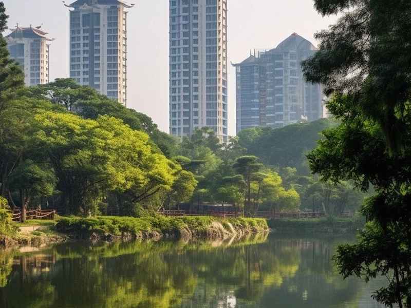 晋江生活网、晋江生活水平怎么样