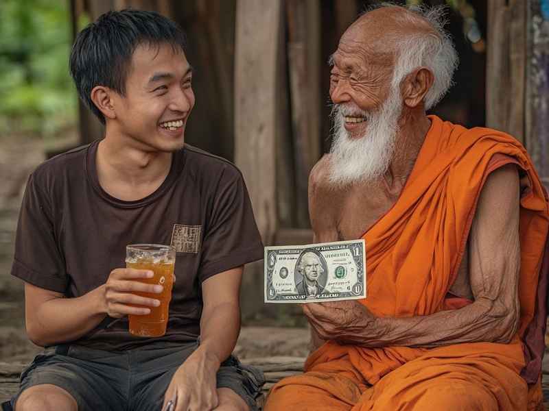 省钱达人晒生活费；省钱达人晒日常生活